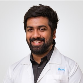 Dr. Sathya Narayanan